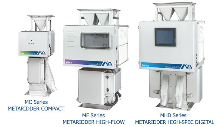 Metal Detector Feature