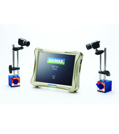 Sigmax ROBOT-EYE SX-910