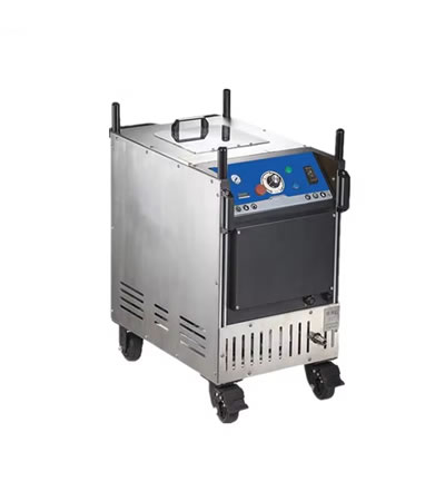 Dry Ice Blast Cleaning Machine Alex-50