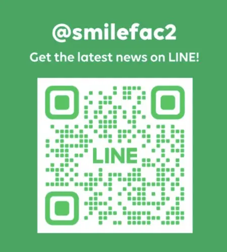 qr line smile 2